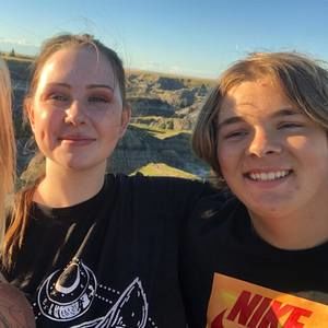 Meet your Posher, Patti